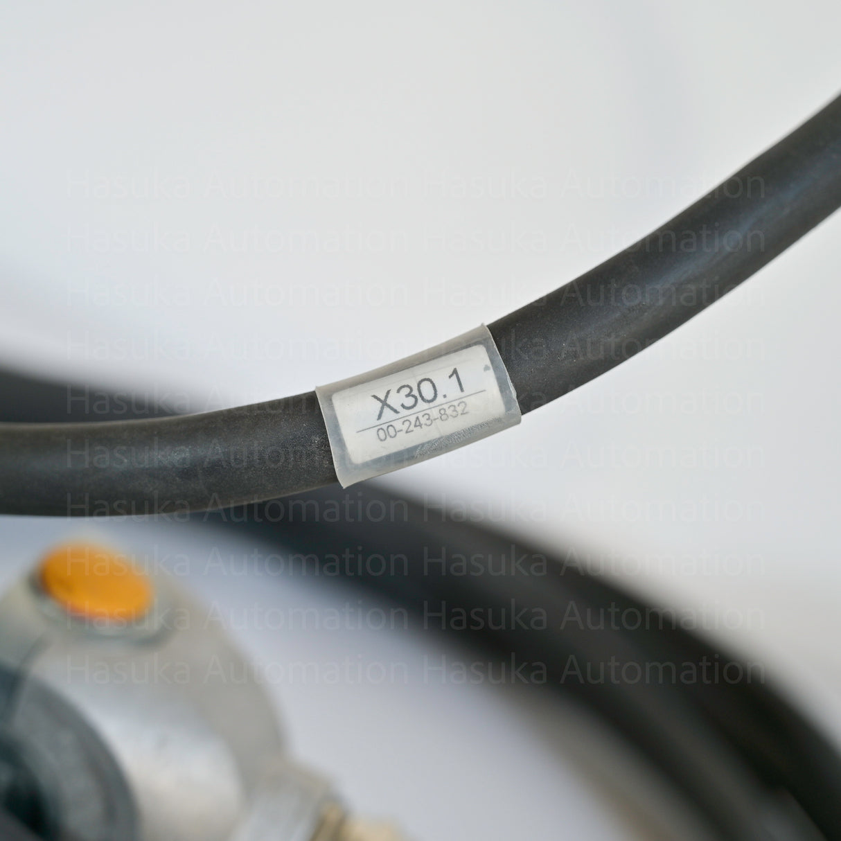 00-243-832 X30/X30.1 Motor Cable KUKA