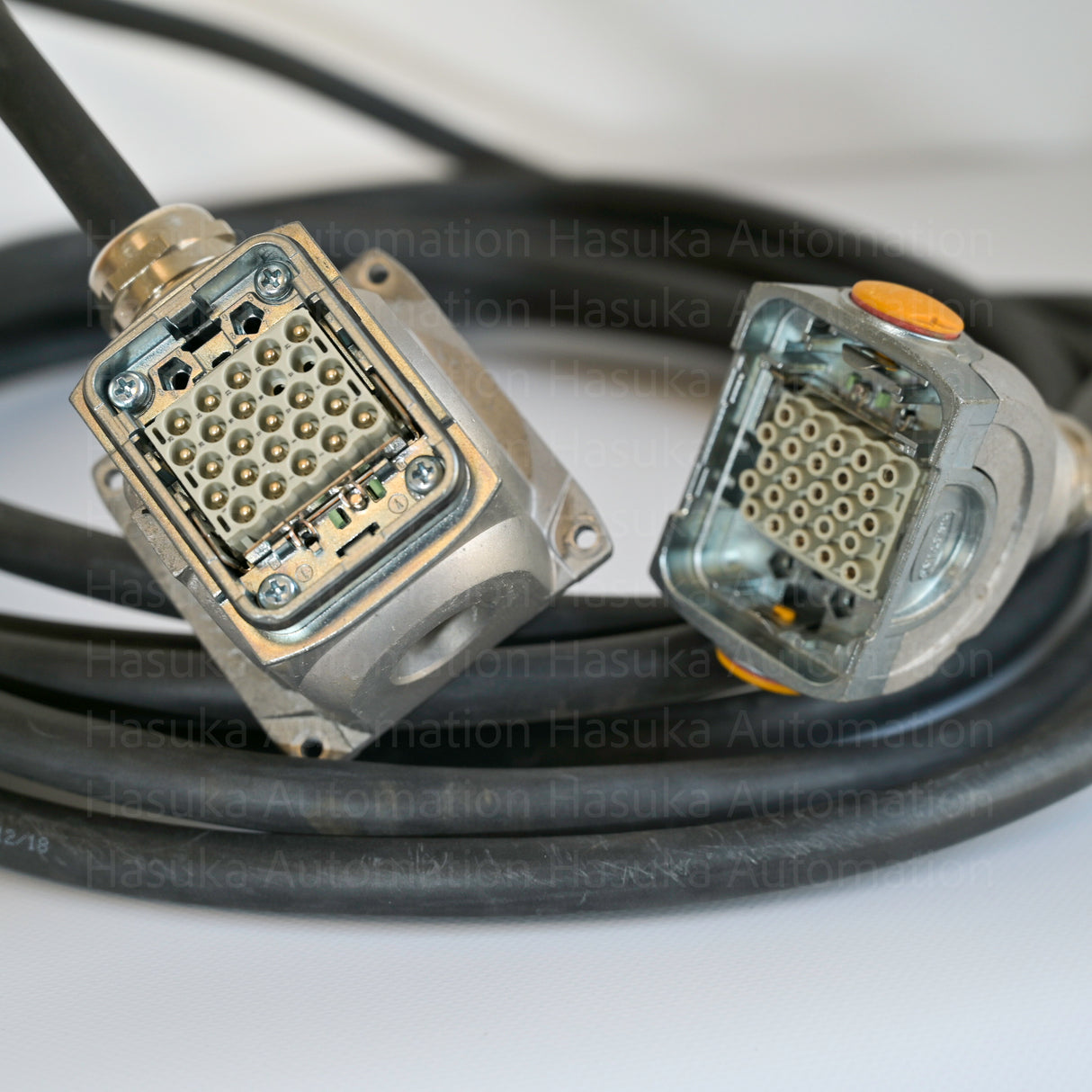 00-243-832 X30/X30.1 Motor Cable KUKA