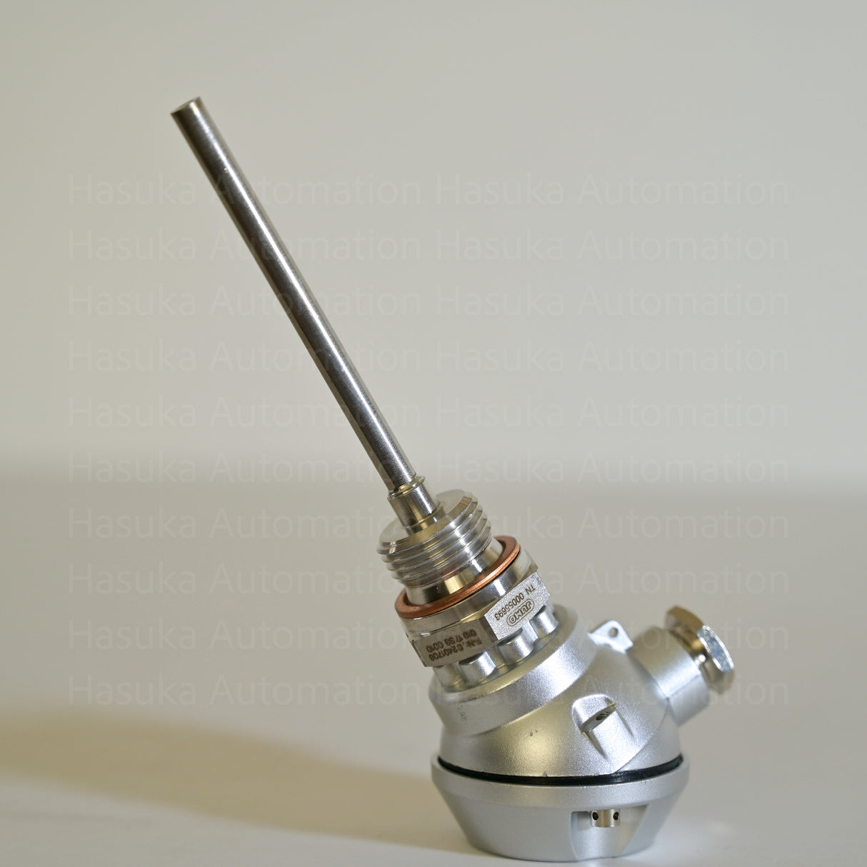 00055693 902030/10-402-1003 RTD Temperature Probe Jumo