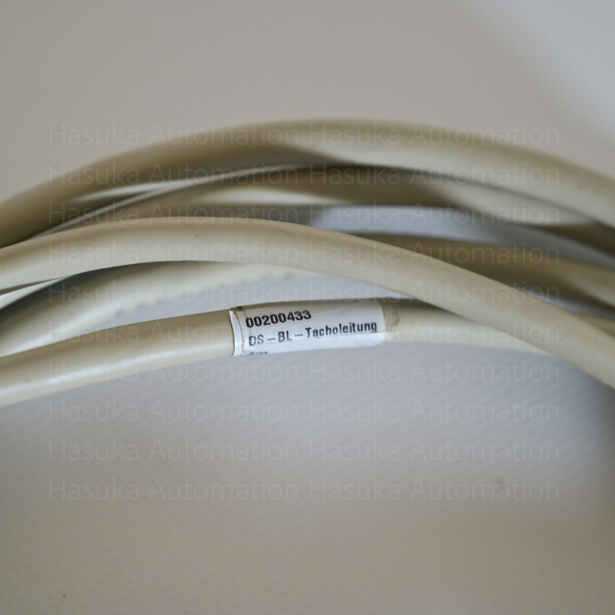 00200433 Servo Motor Cable Baumüller