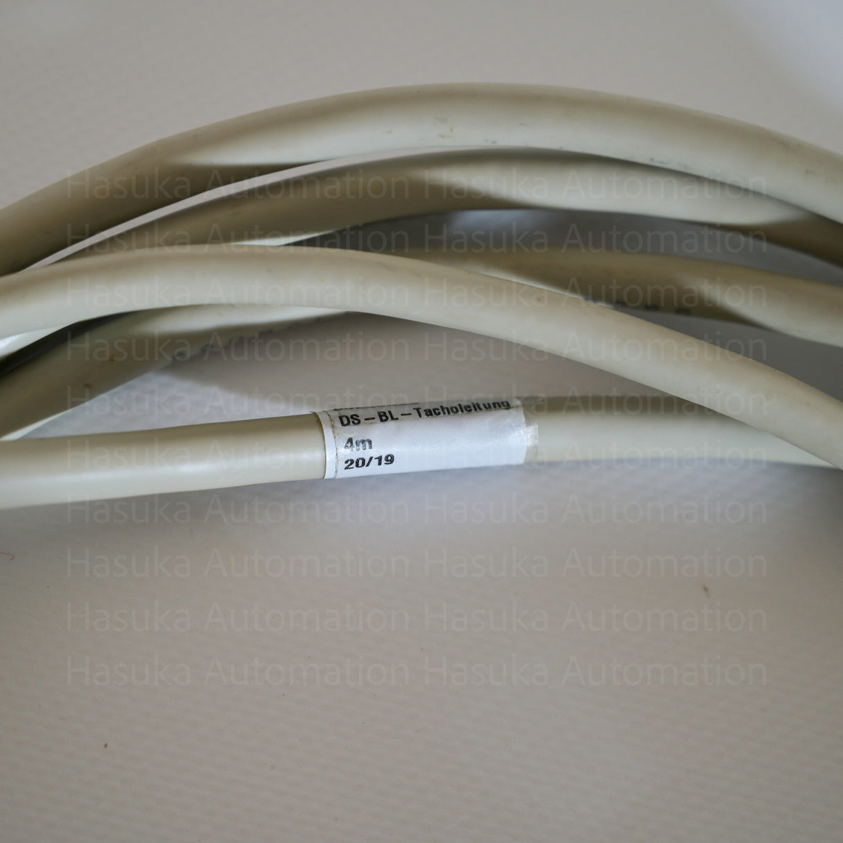 00200433 Servo Motor Cable Baumüller