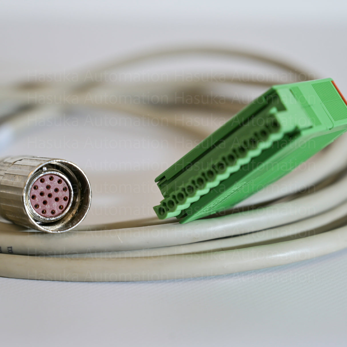 00200433 Servo Motor Cable Baumüller