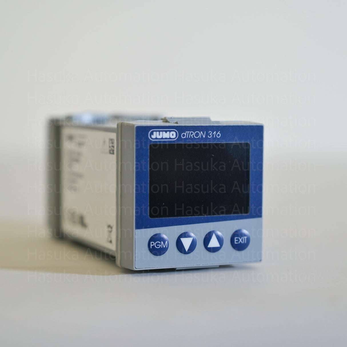 00475033 703041/181-000-25/000 Panel Mount Controller Jumo