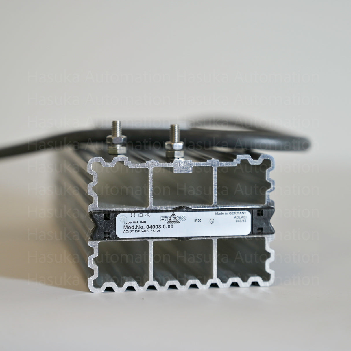 04008.0-00 Anti-Condensation Heater Stego