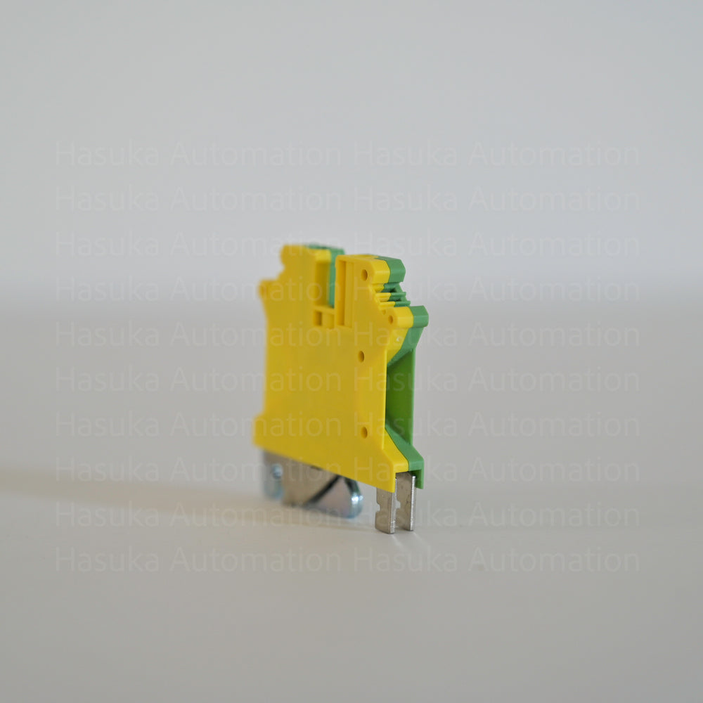 0441504 USLKG 5 - Ground Terminal Phoenix Contact
