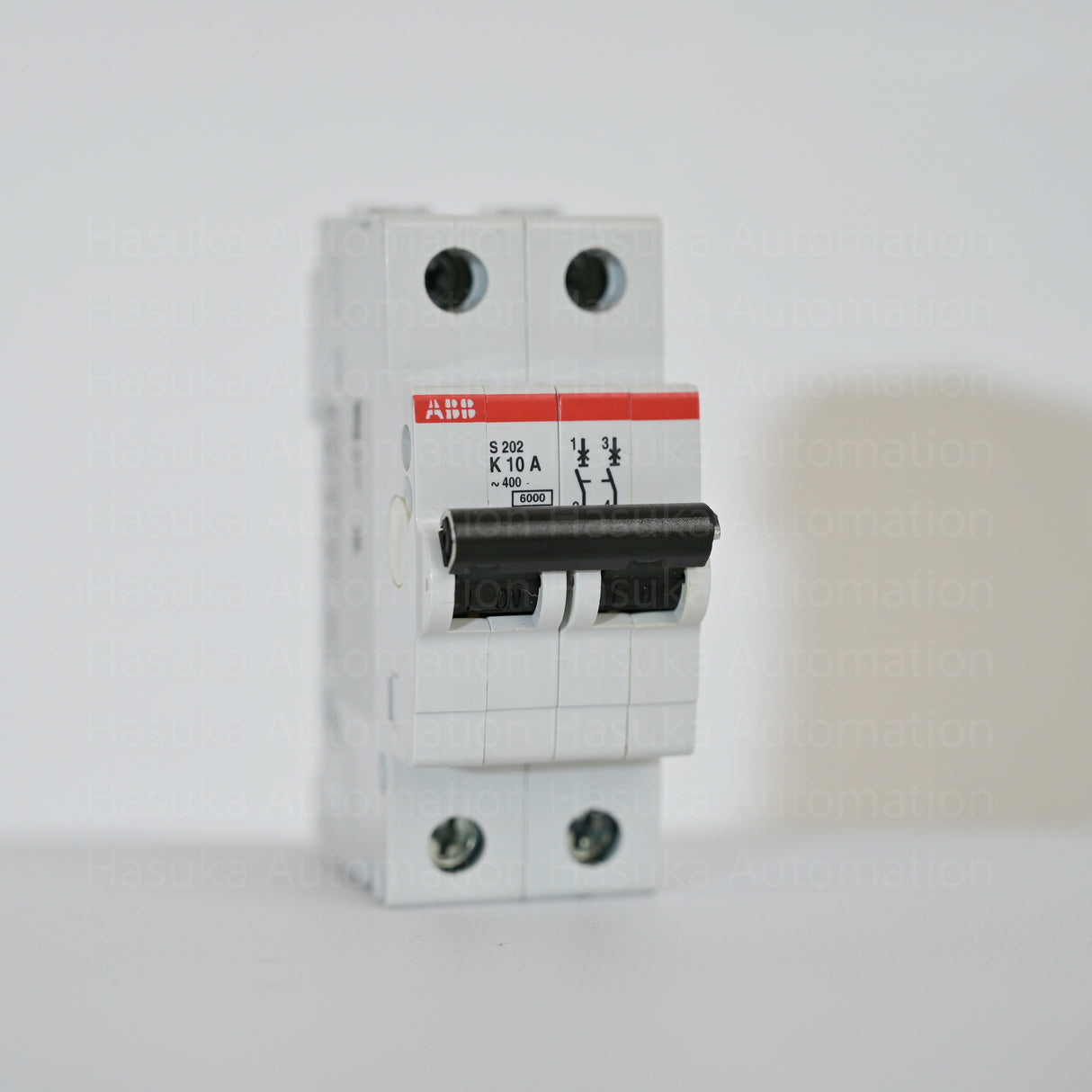S202-K10 2CDS252001R0427 Miniature Circuit Breaker ABB