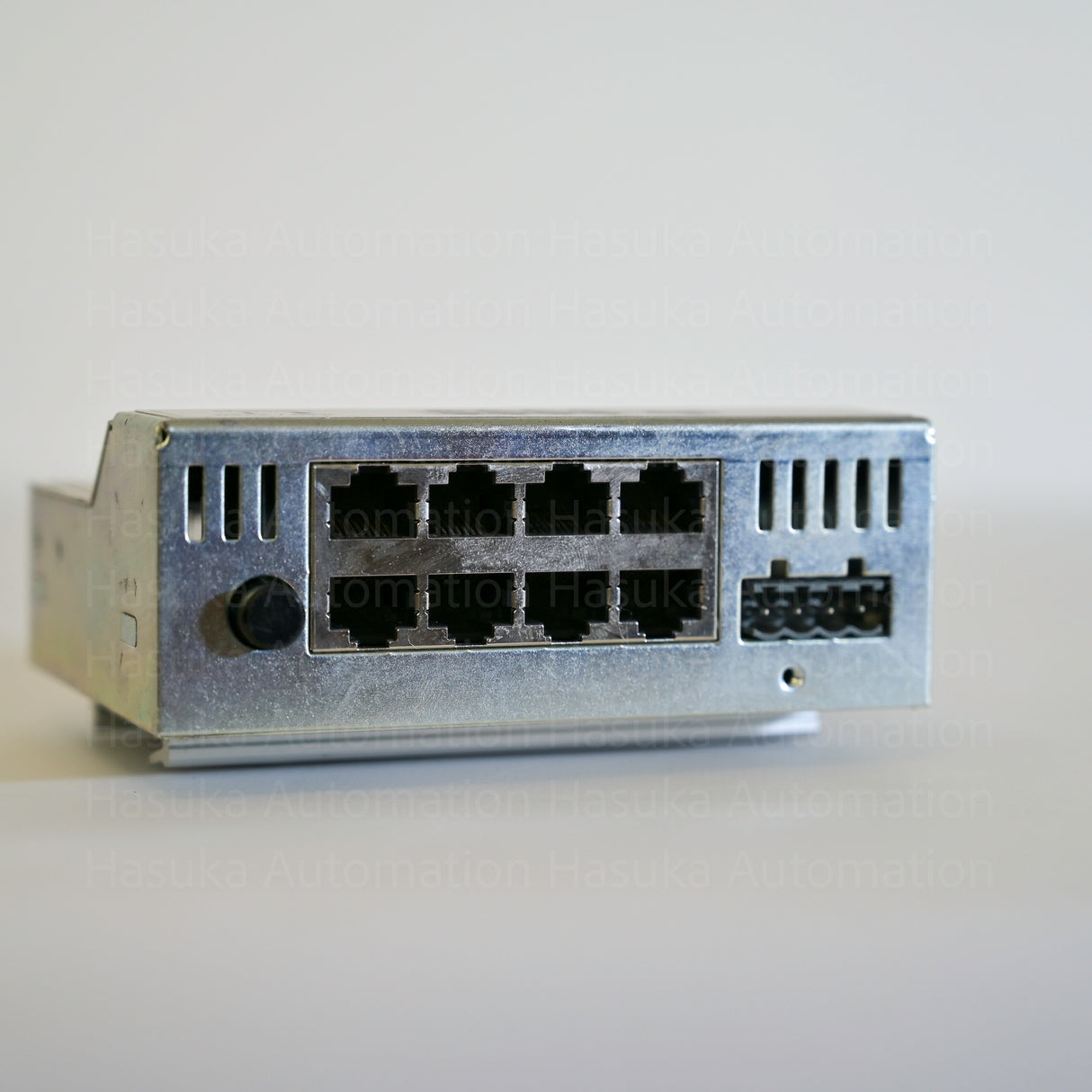 0AC808.9 Industrial Ethernet Hub B&R