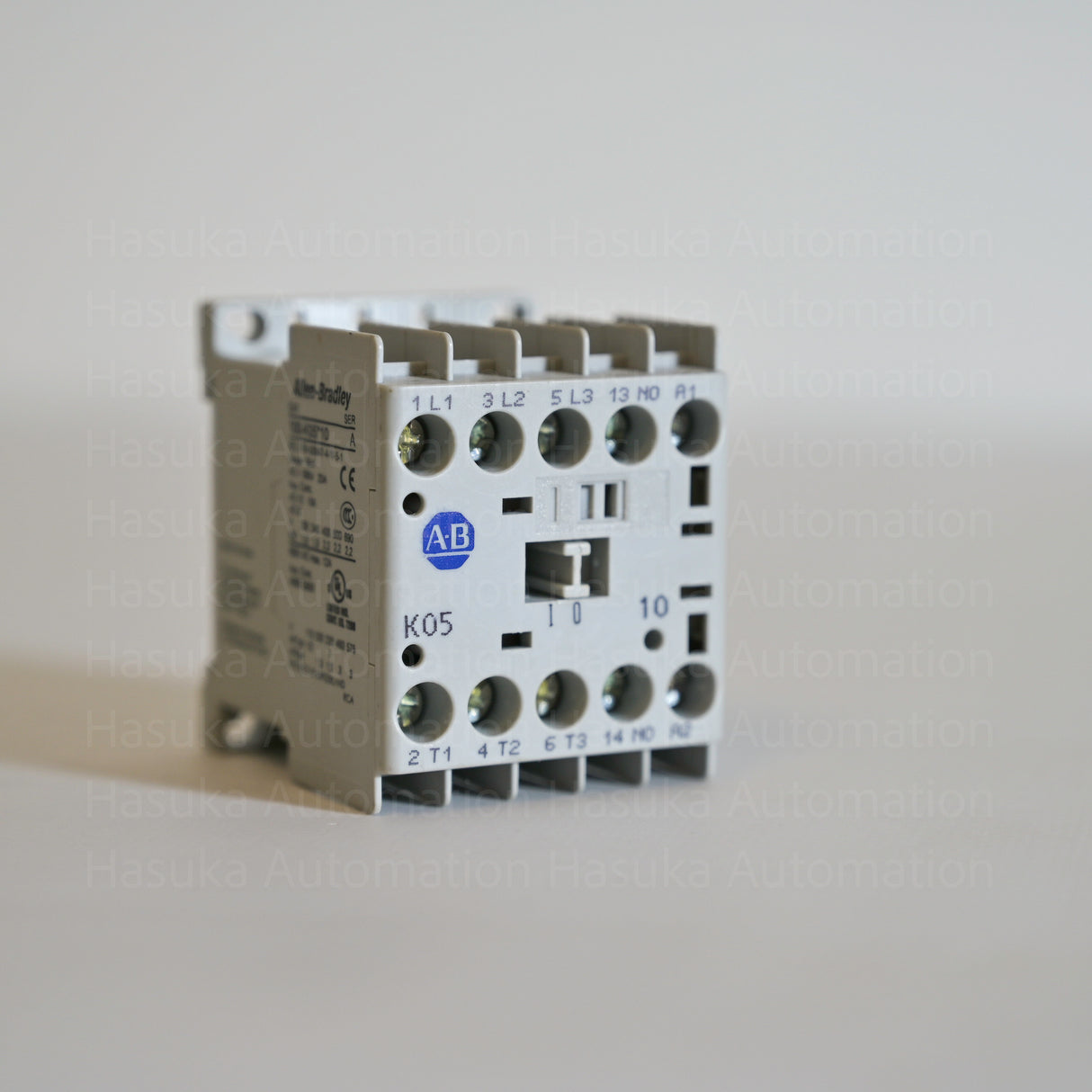 100-K05KF10 Miniature Contactor Allen-Bradley