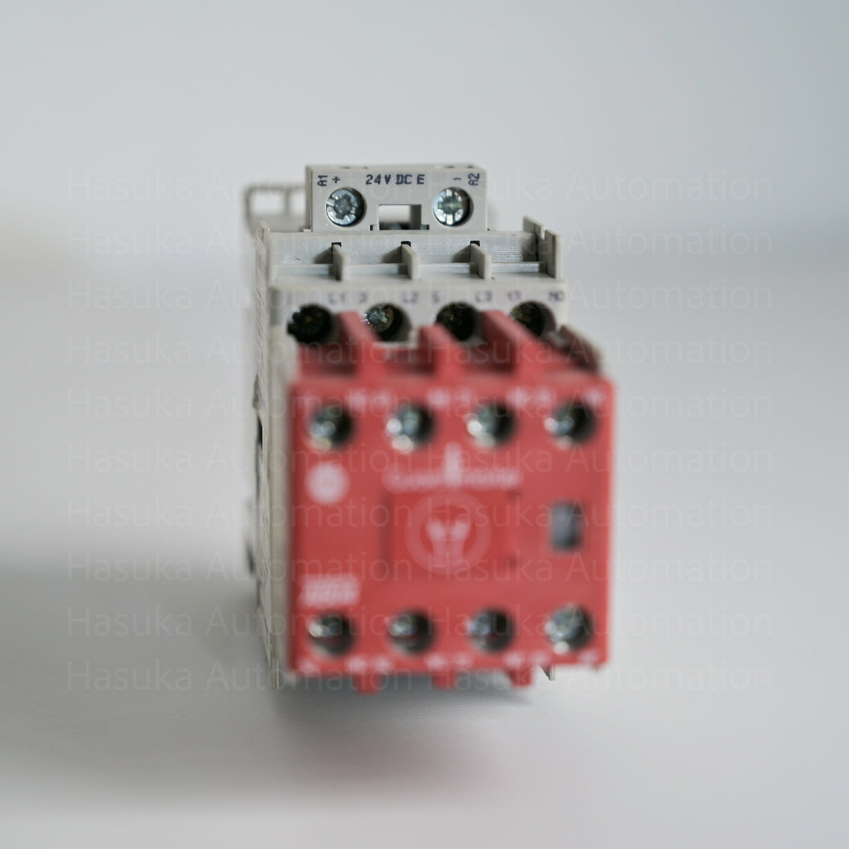 100S-C09EJ14BC Safety Contactor Allen-Bradley