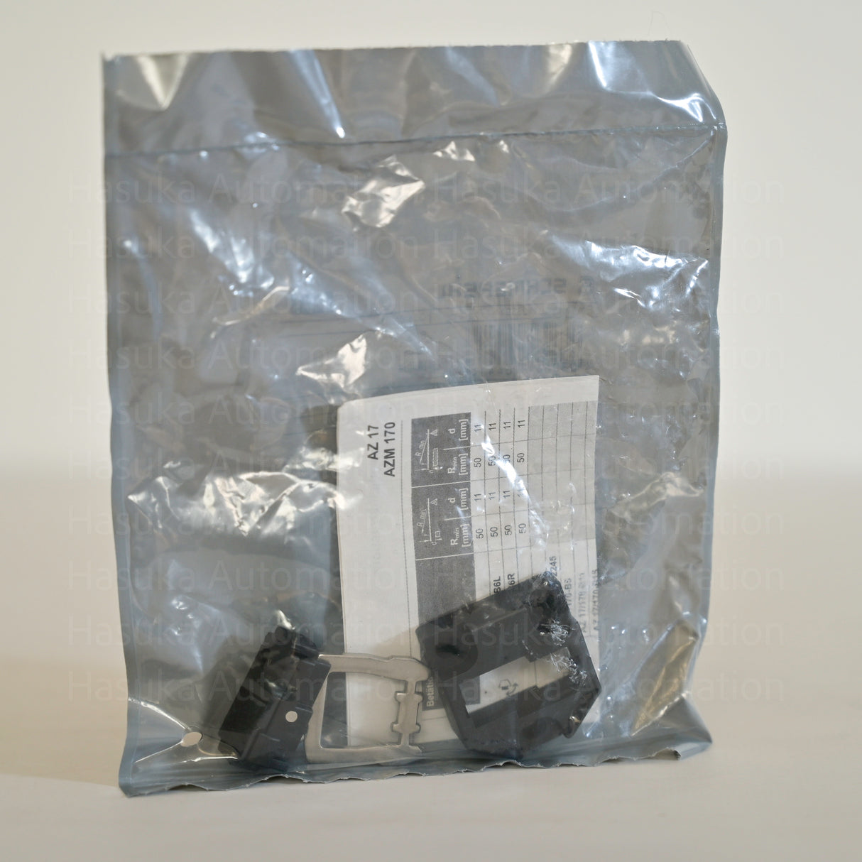 101123391 AZM 170-B6 Actuator Schmersal