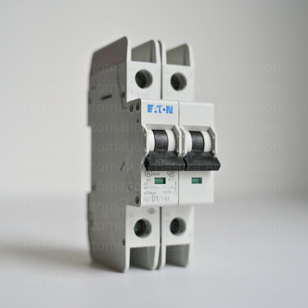 xEffect - FAZ-NA, FAZ-RT MCB.