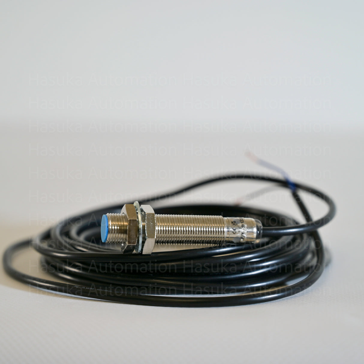 1043329 IME12-04BPSZW5S Inductive Proximity Sensor Sick