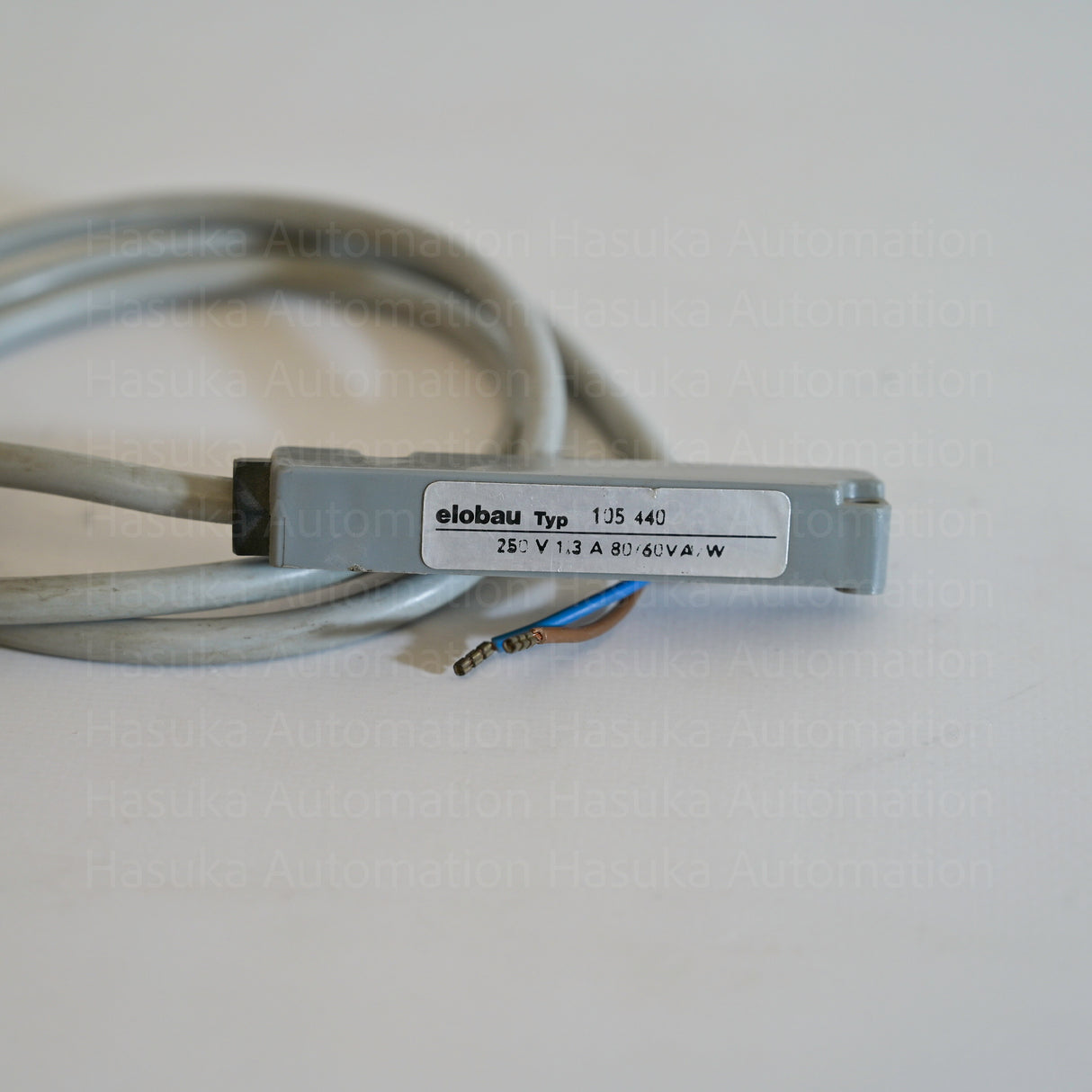 105440 Surface-Mount Proximity Switch Elobau