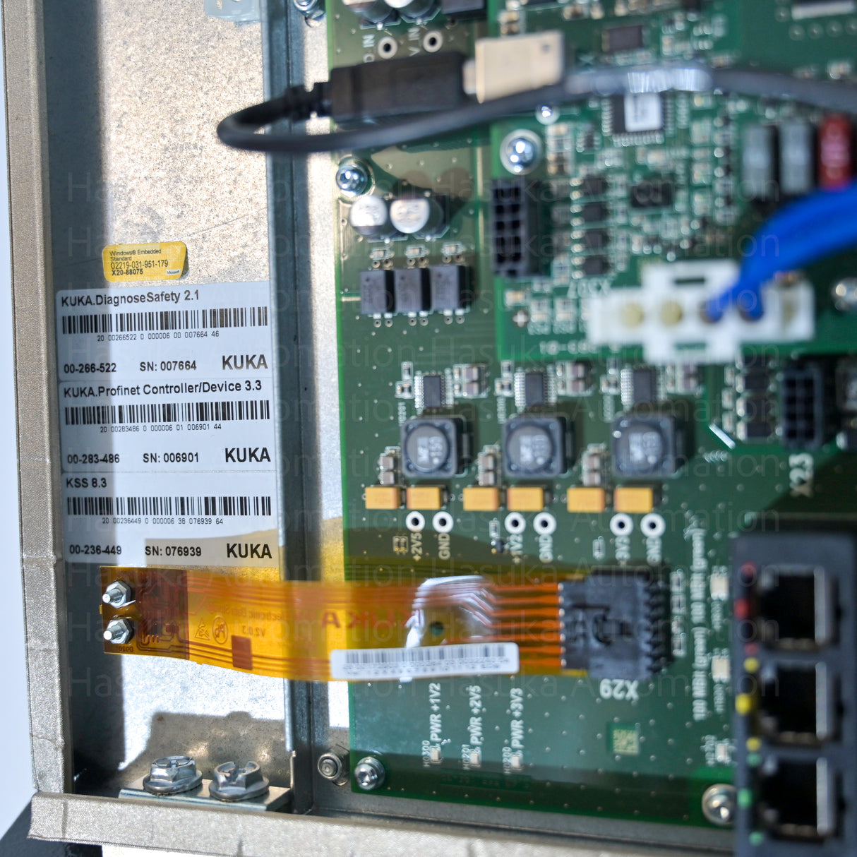 Charge Full Load current: 12A