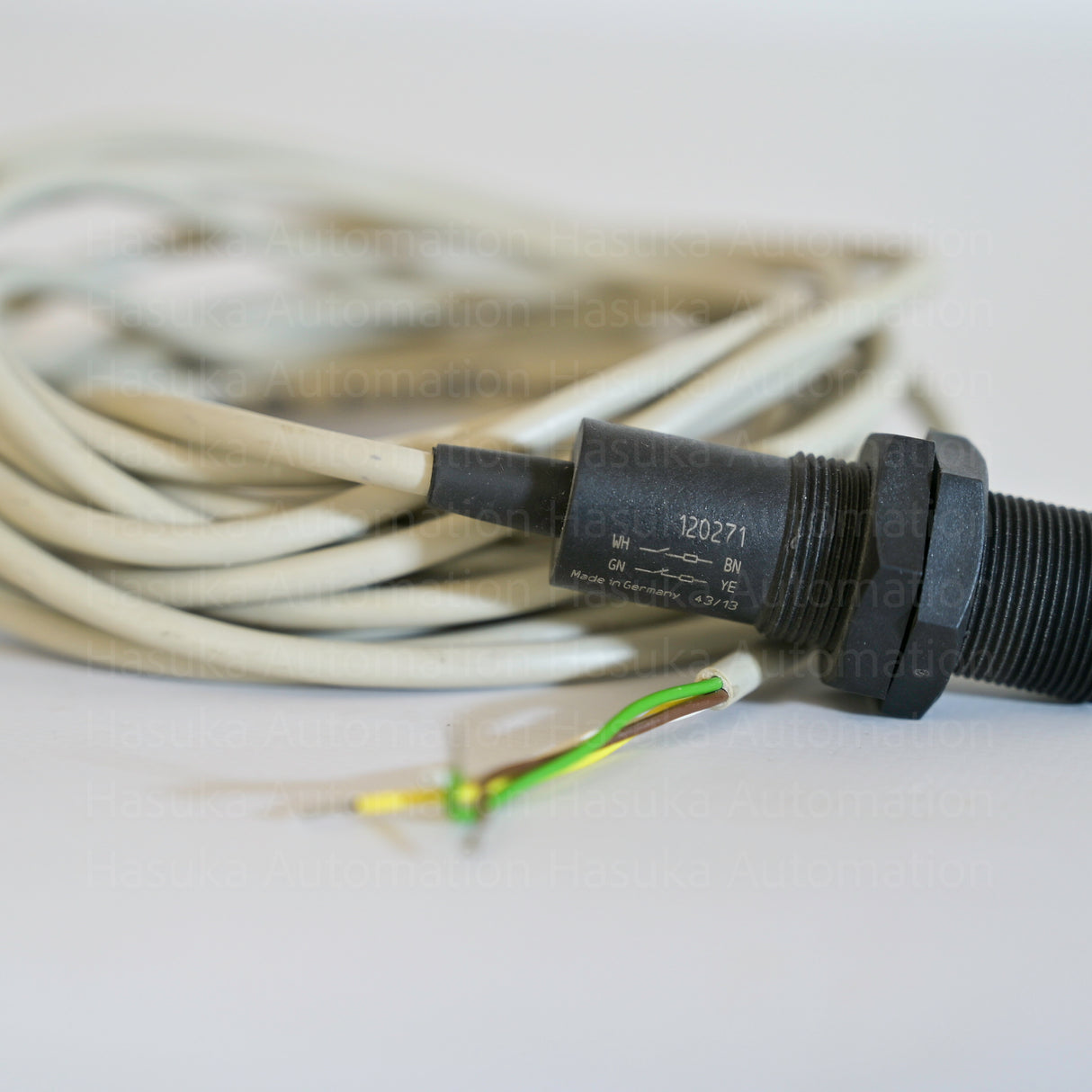 120271-4 Safety Sensor Elobau