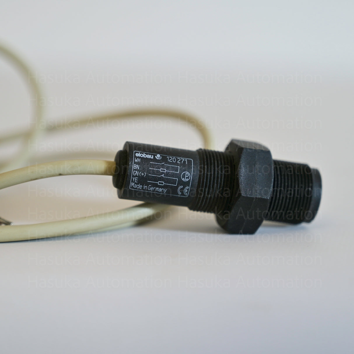 120271 Safety Sensor Elobau