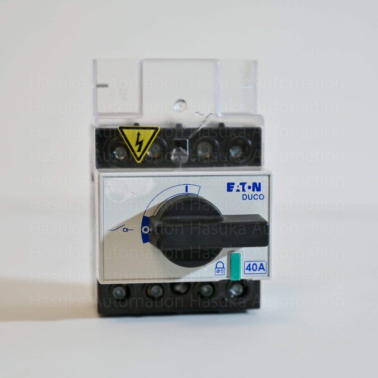 DCM -40/4 1314110 Switch-disconnector Duco Range Eaton