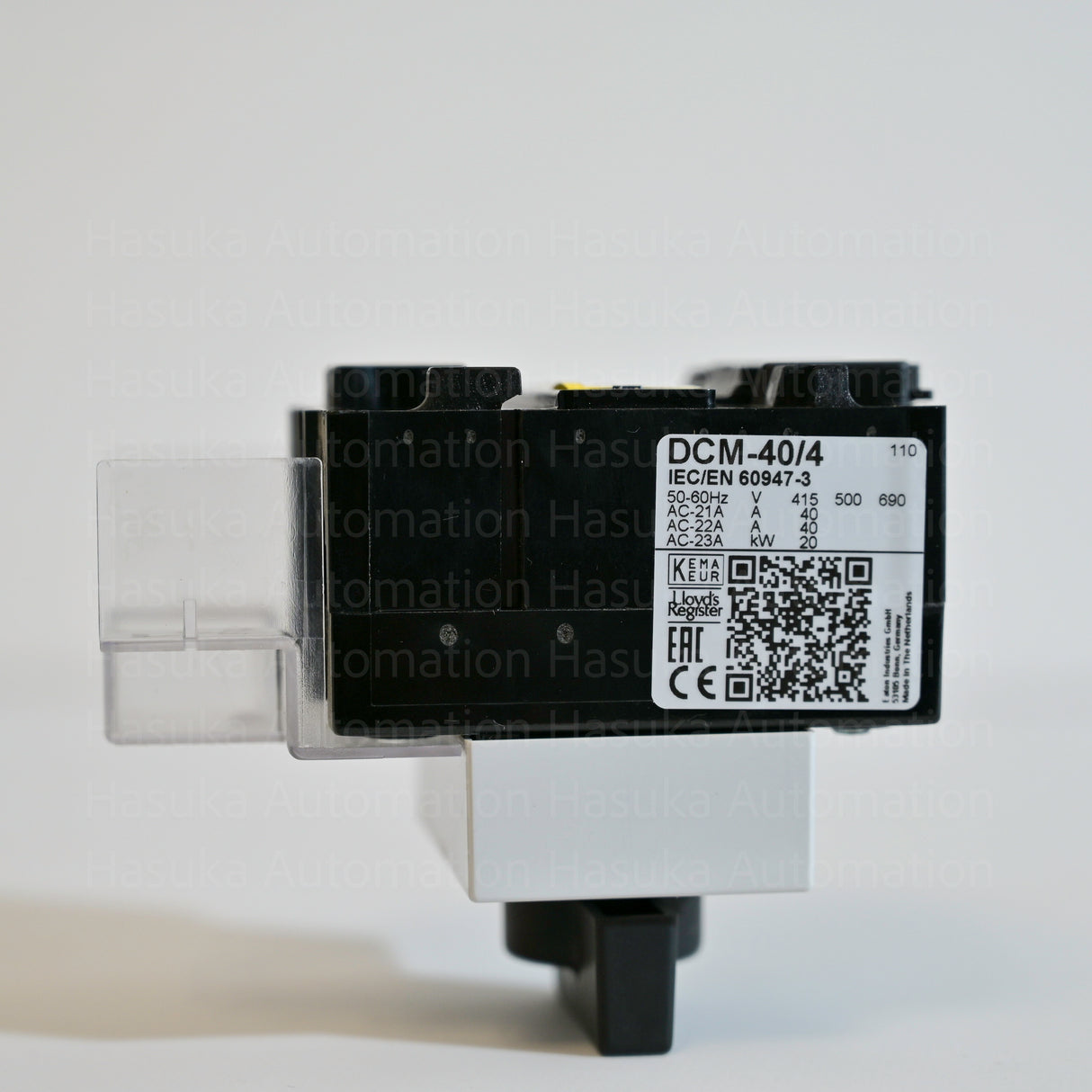 DCM -40/4 1314110 Switch-disconnector Duco Range Eaton