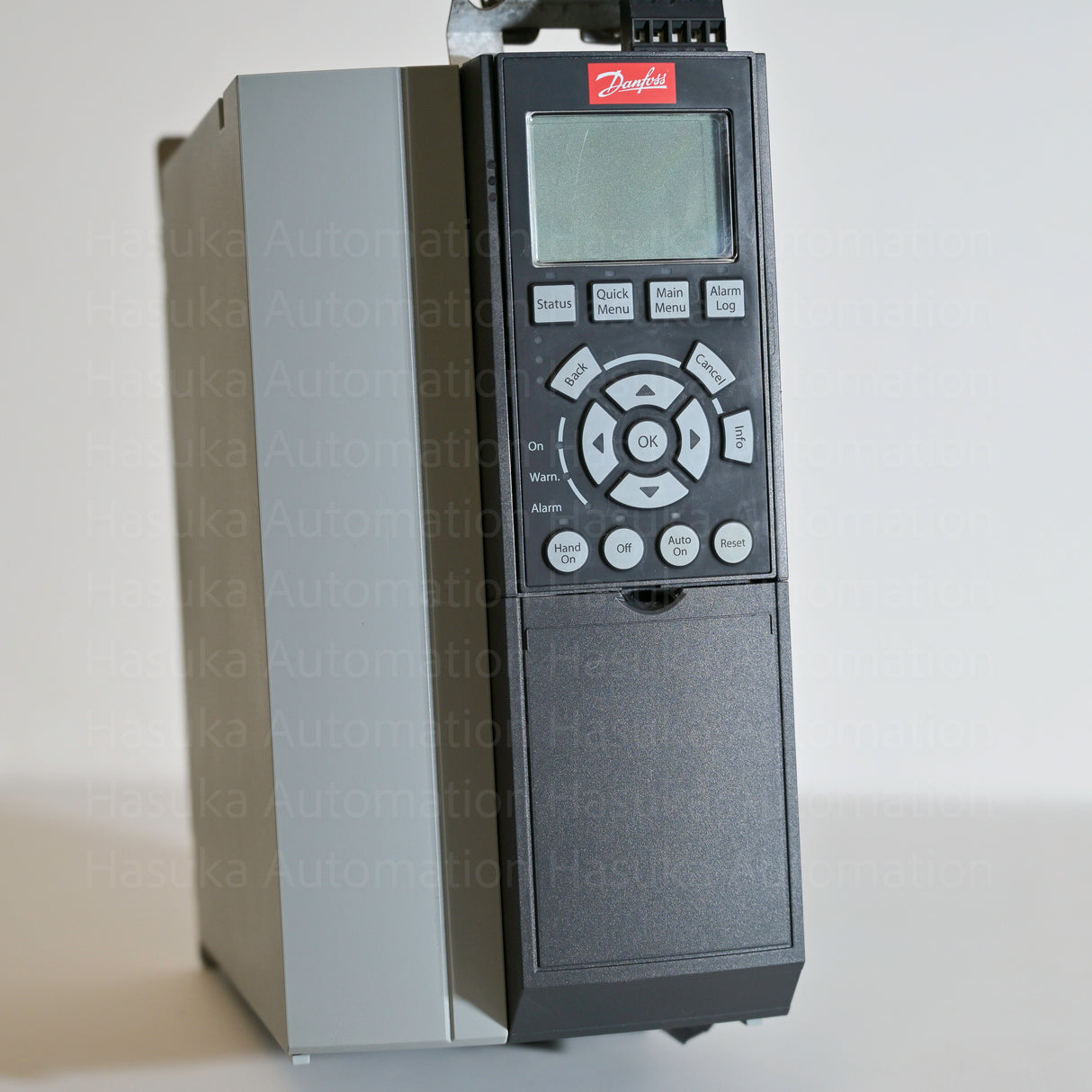 131B0002 FC-302P5K5T5E20H1XXXXXXSXXXXAXBXCXXXXDX Frequency Converter Danfoss