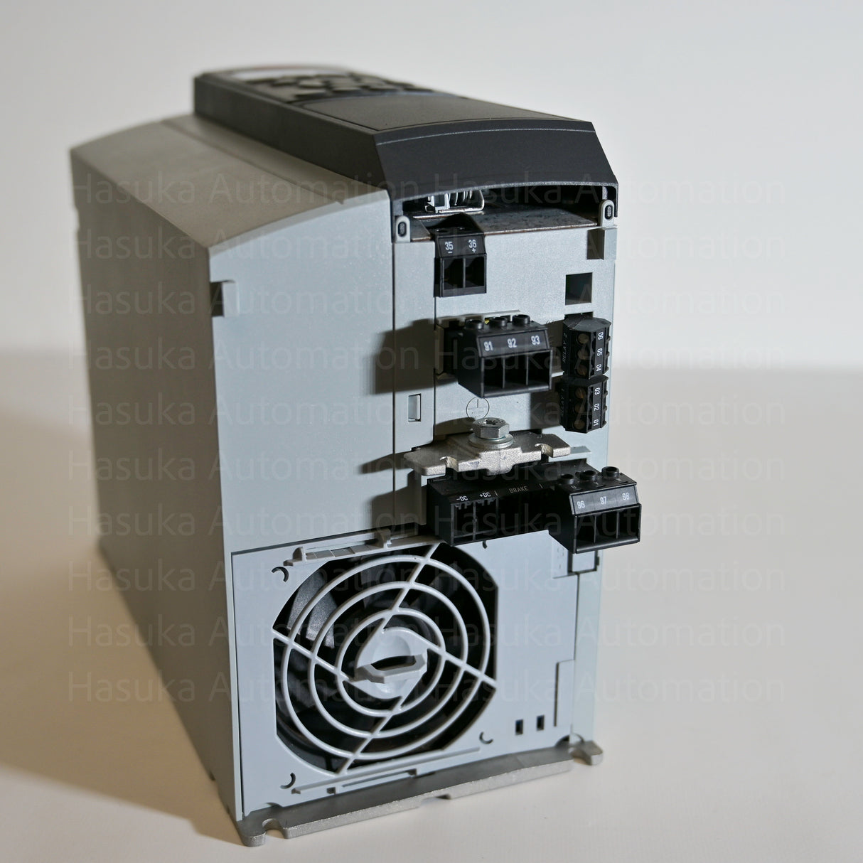 131B0002 FC-302P5K5T5E20H1XXXXXXSXXXXAXBXCXXXXDX Frequency Converter Danfoss