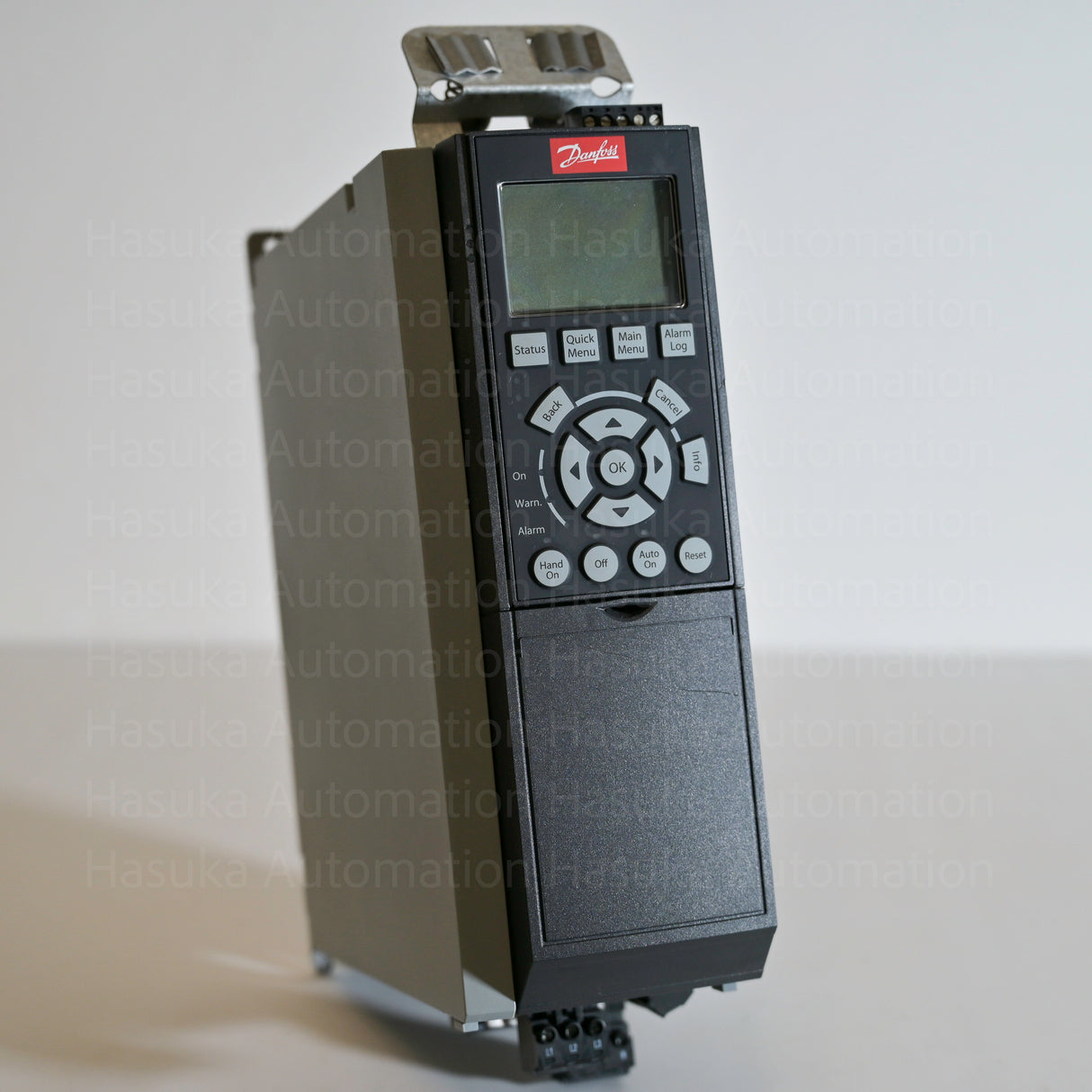 131B0026 FC-302PK37T5E20H1XXXXXXSXXXXAXBXCXXXXDX Frequency converter Danfoss