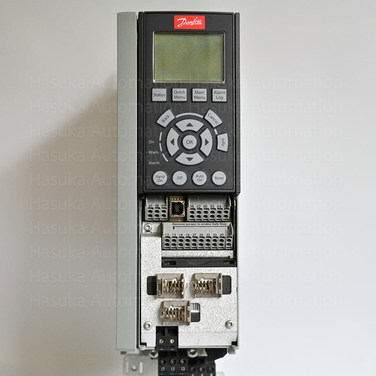 Danfoss 131B0681 FC302 Frequency Converter