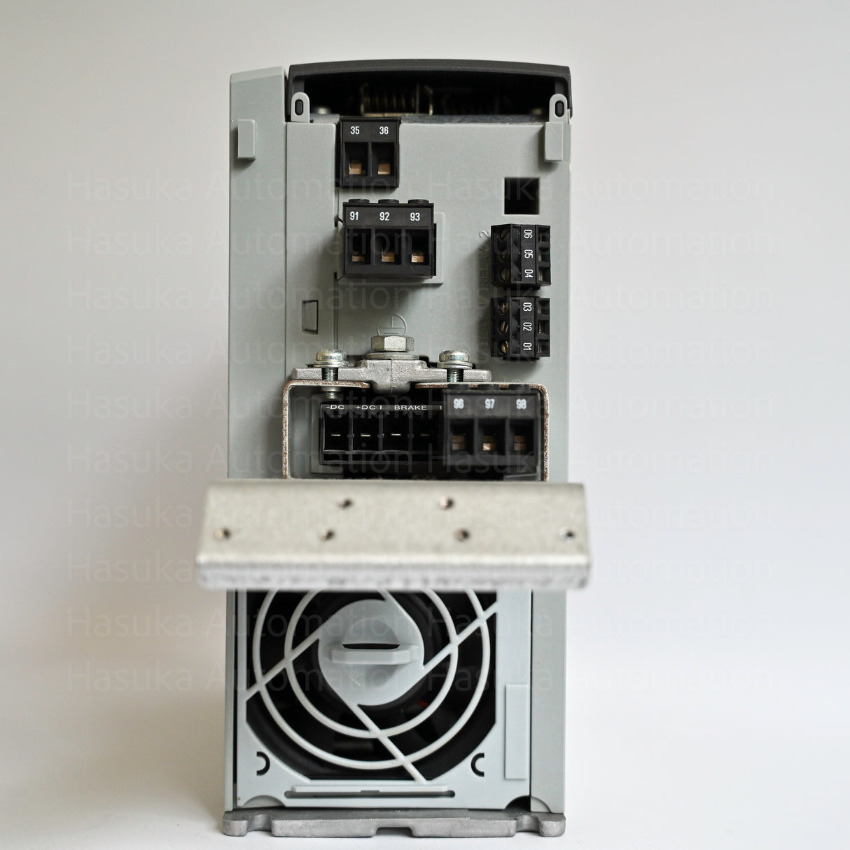 Danfoss 131B0681 FC302 Frequency Converter