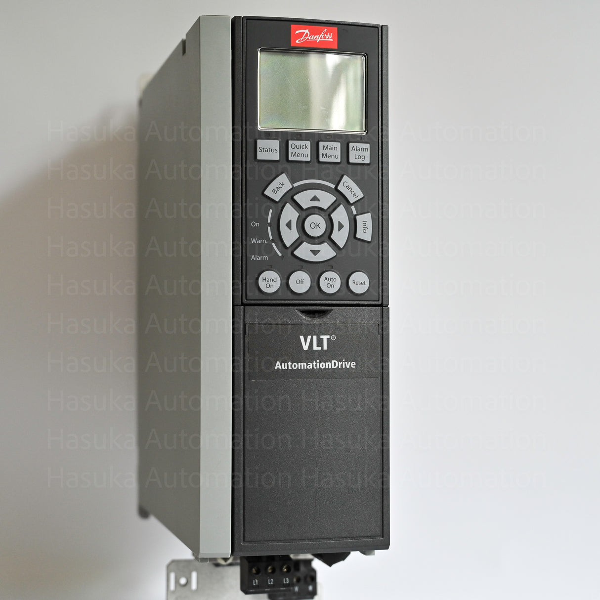 Danfoss 131B0681 FC302 Frequency Converter