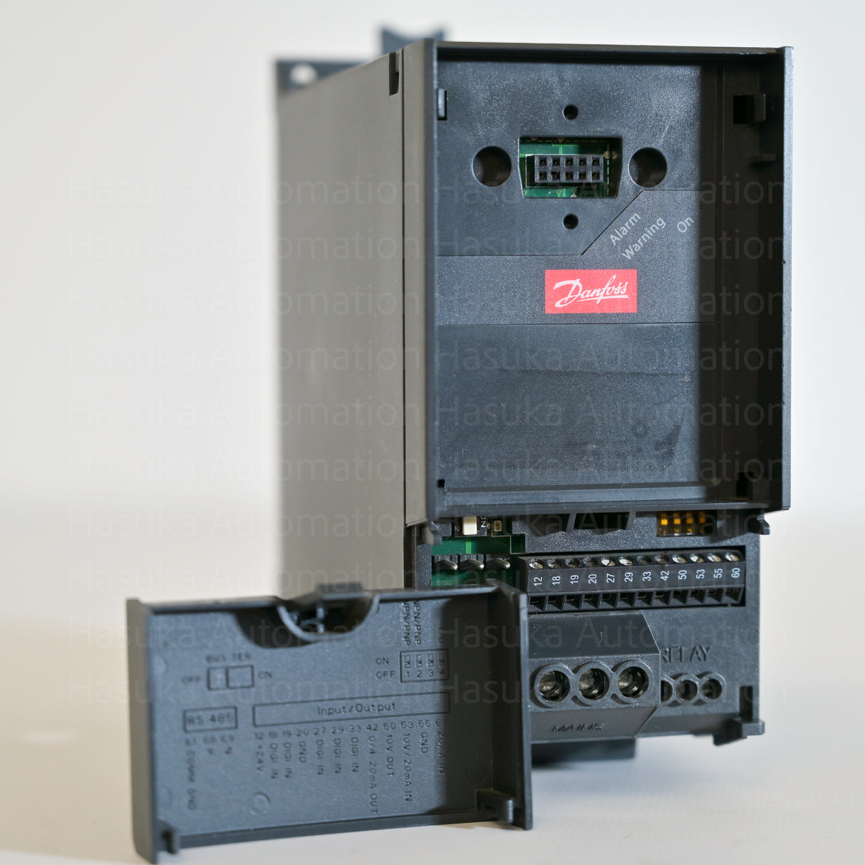 132F0003 VLT Micro Drive Danfoss