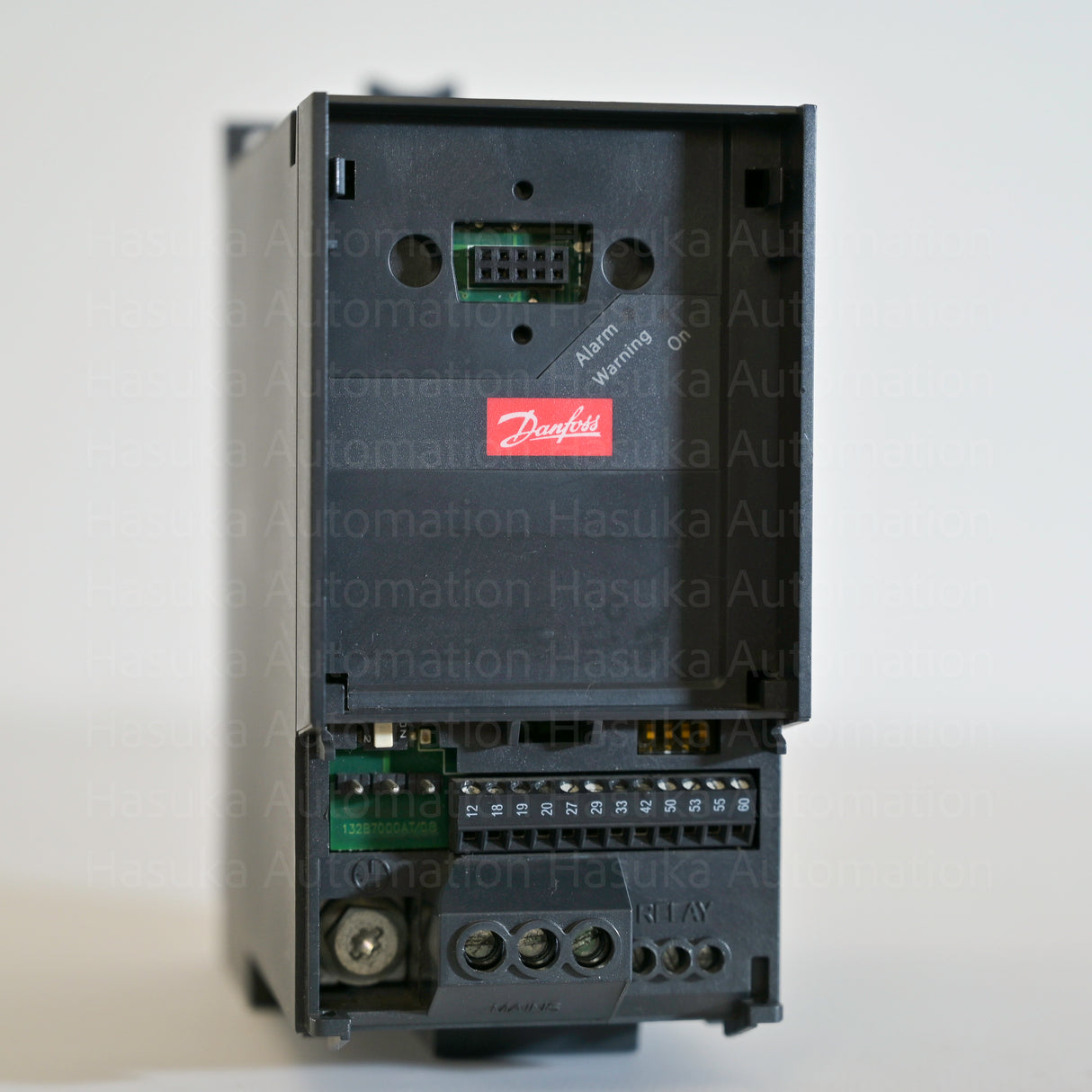 132F0003 VLT Micro Drive Danfoss