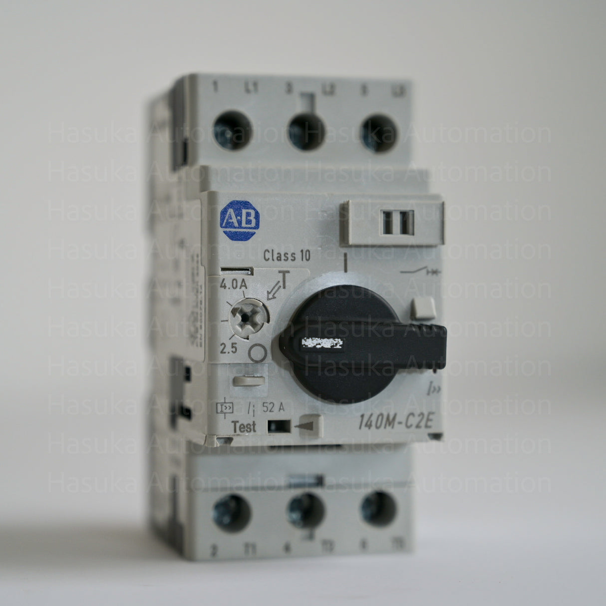 140M-C2E-B40 Circuit Breaker Allen-Bradley