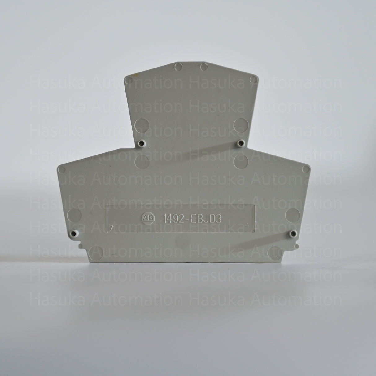 1492-EBJD3 Terminal End Plate Allen-Bradley