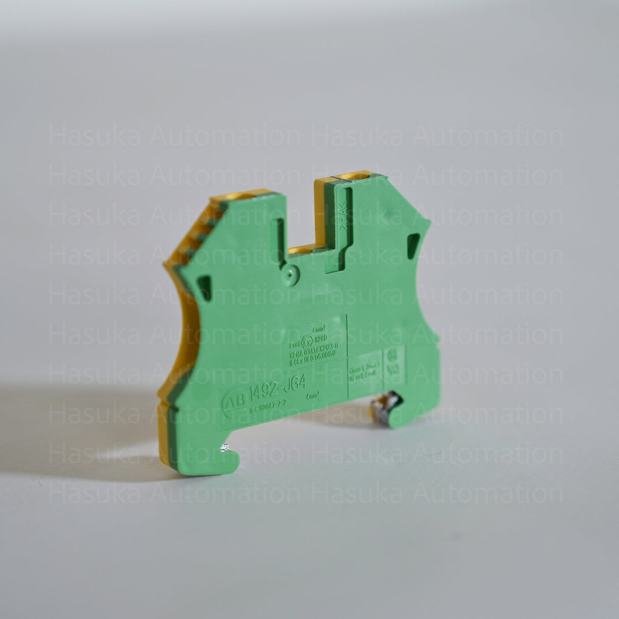 1492-JG4 Ground Terminal Allen-Bradley