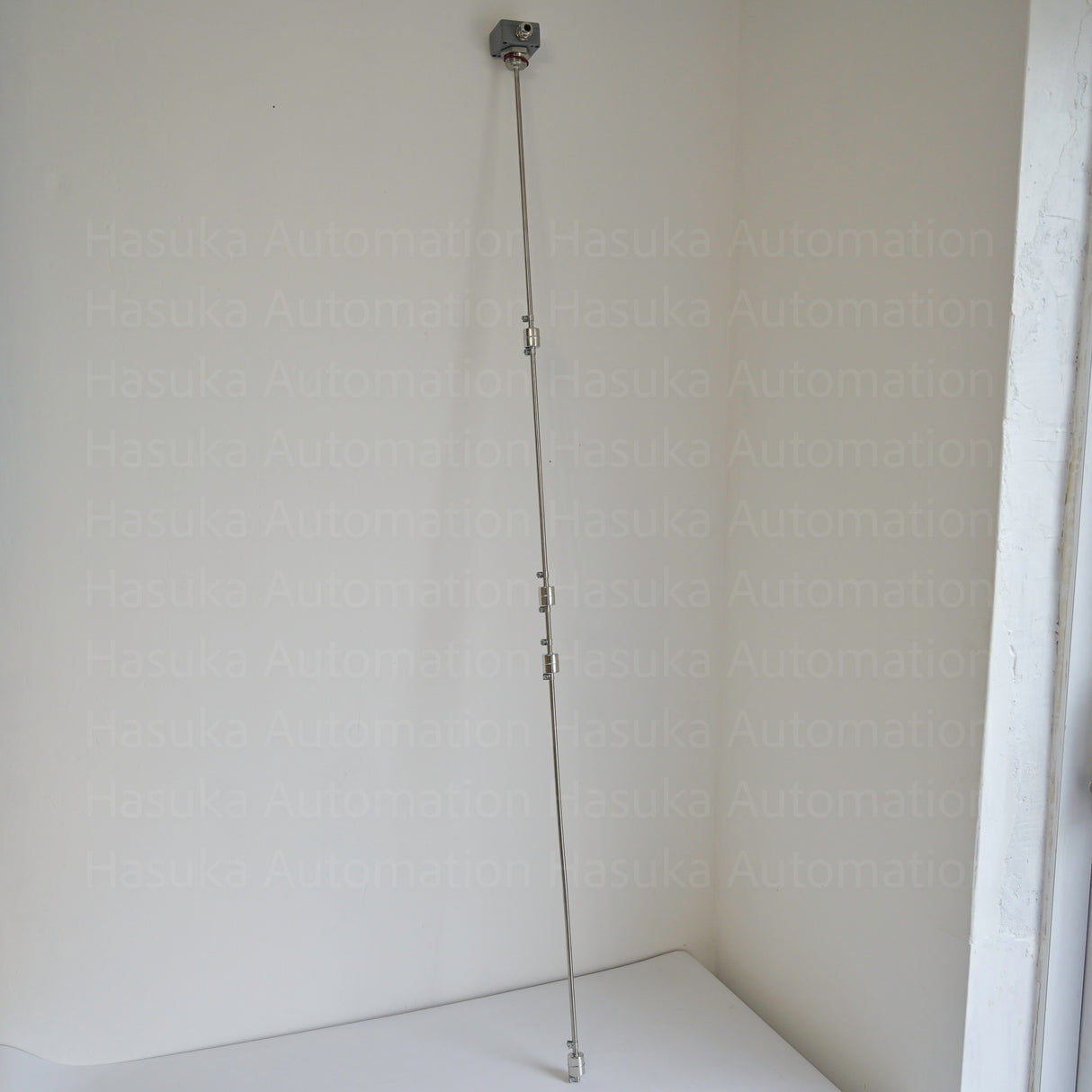 Gems Sensors LS-400E-O-TC-C-K6-1 Multiple Level Switch