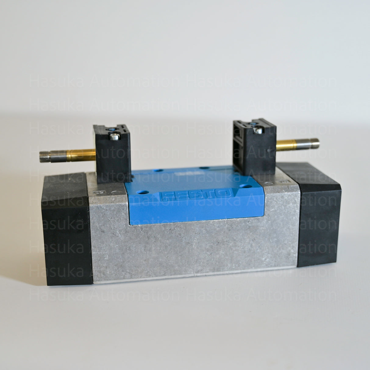 MFH-5/3B-D-3-S-C 151036 Solenoid valve Festo