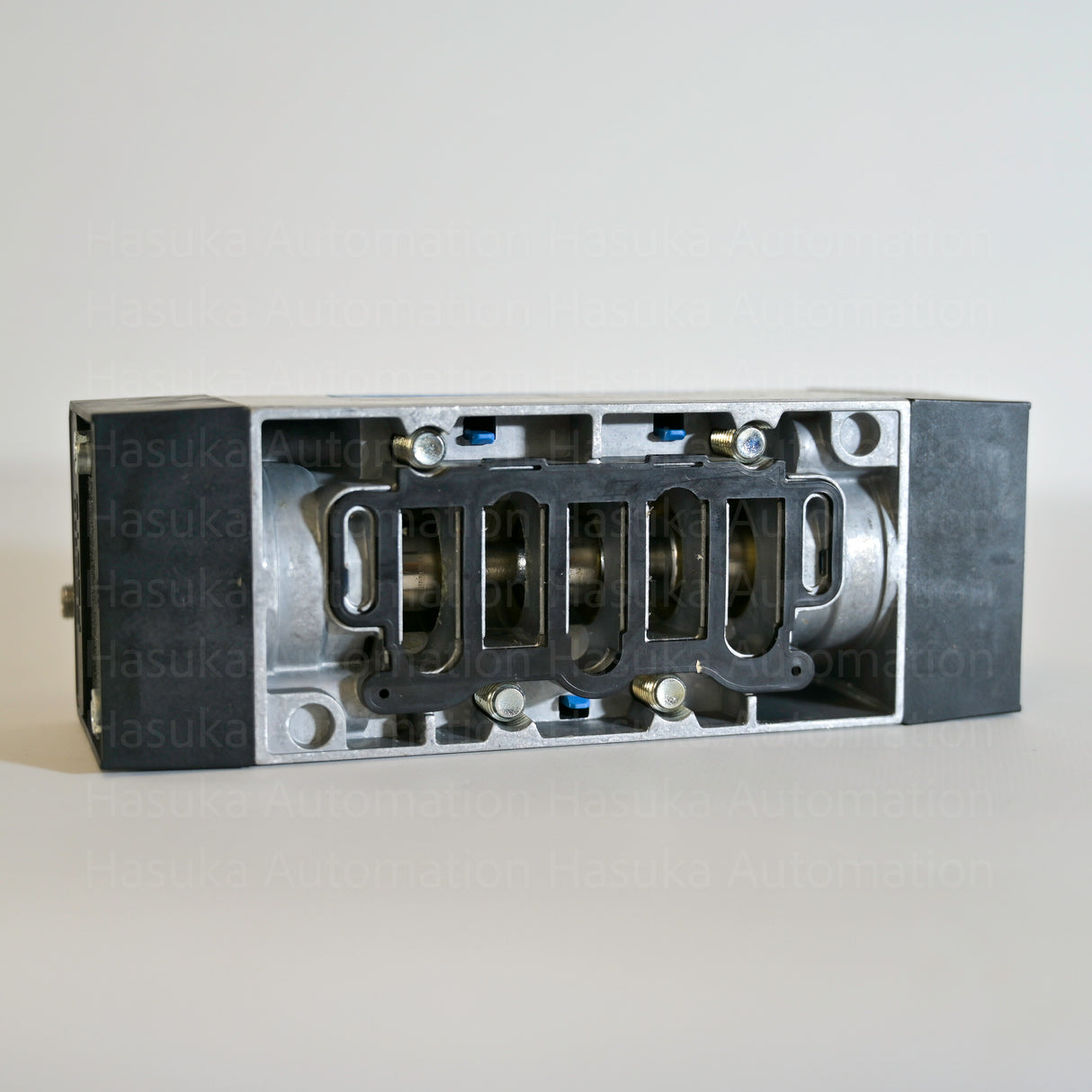 MFH-5/3B-D-3-S-C 151036 Solenoid valve Festo