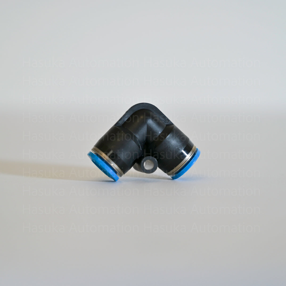 153073 PUSH-IN L-CONNECTOR QSL-10 Festo