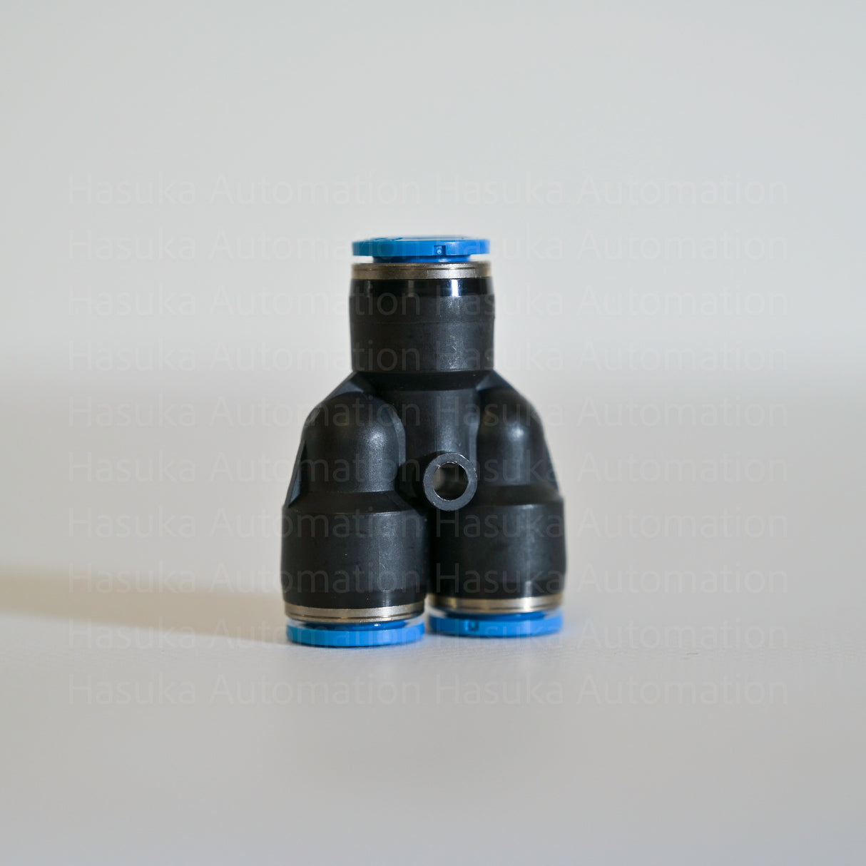 153151 QSY Y 10-10 Push In Connector Festo