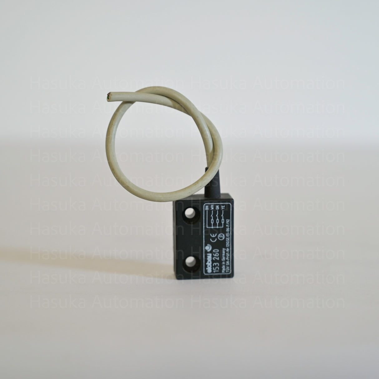 153260 Magnetic Safety Sensor Elobau