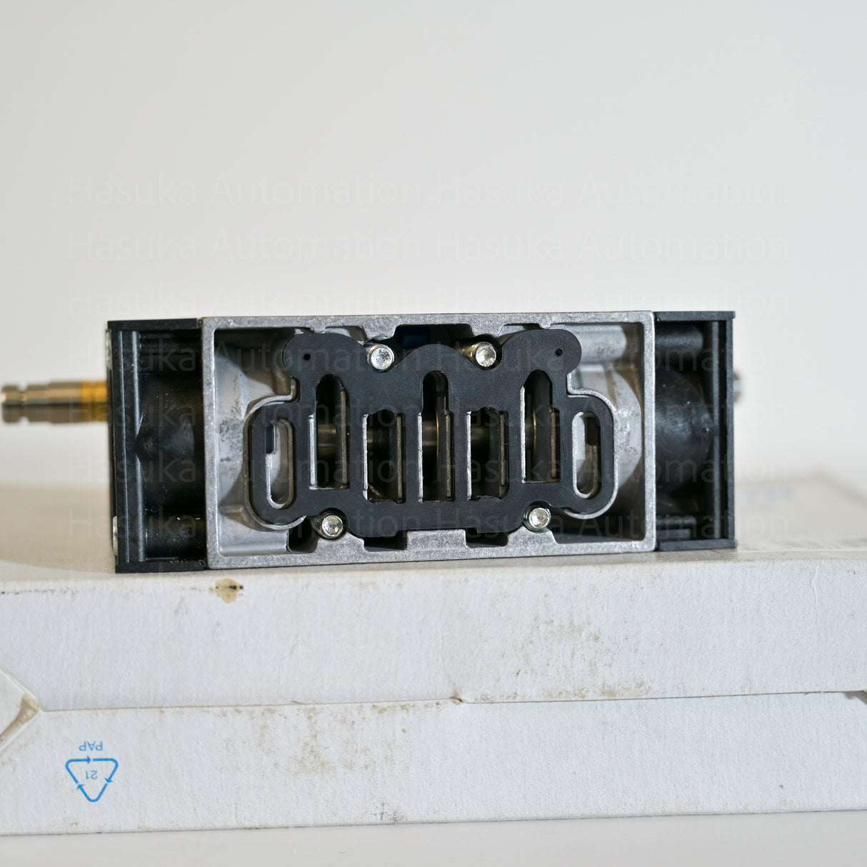 MN1H-5/3E-D-1-C 159683 Pneumatic Solenoid Valve Festo