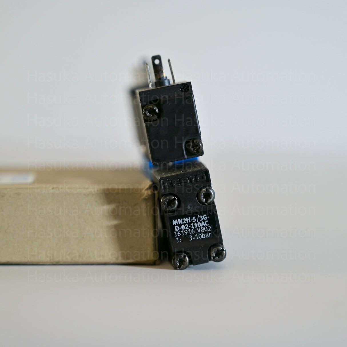 MN2H-5/2-D-01-FR 161069 Solenoid Valve Festo