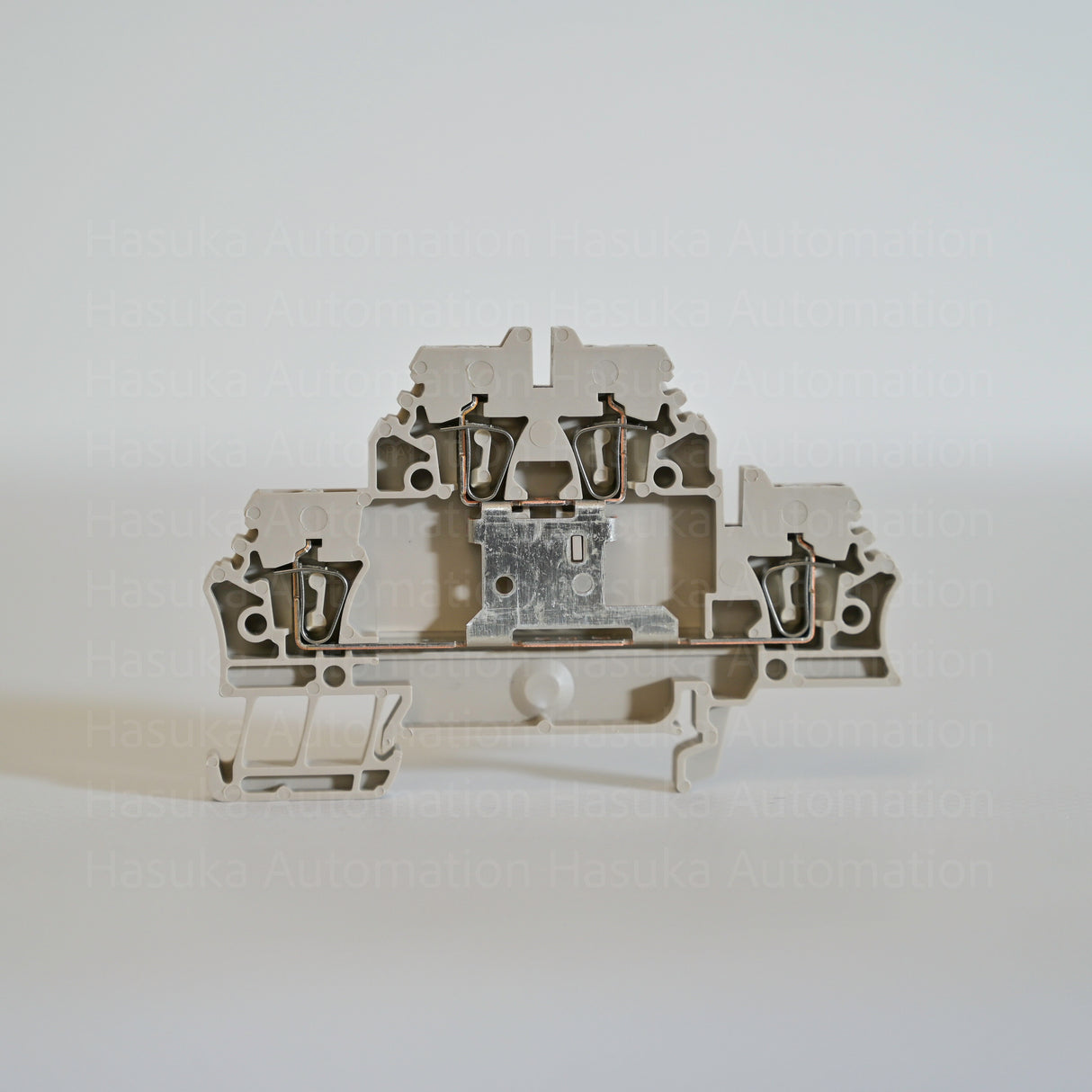 1689990000 ZDK 2.5V Double-tier terminal Weidmüller