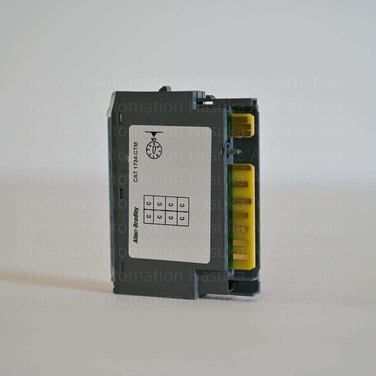 1734-CTM Common Terminal Module Allen-Bradley
