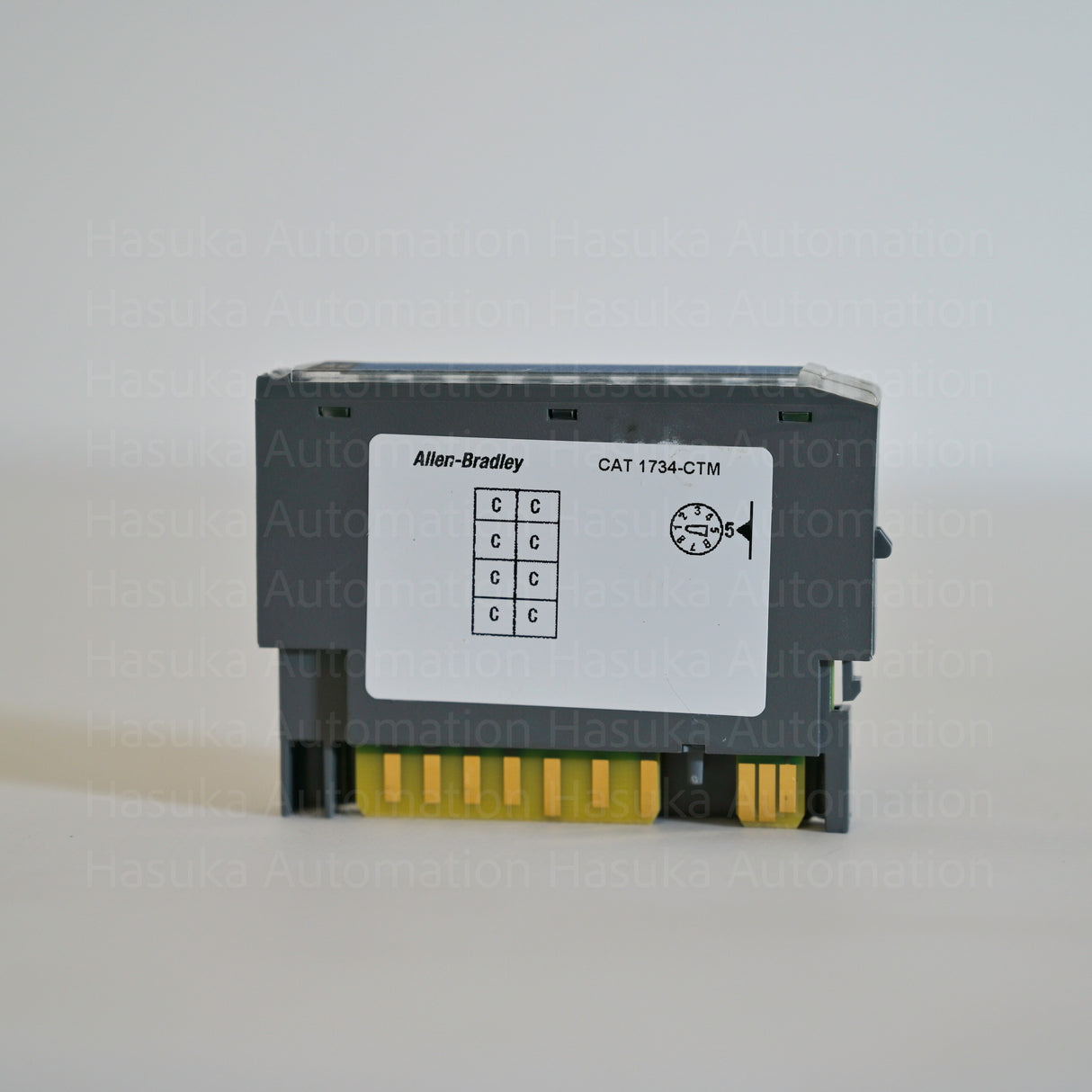 1734-CTM Common Terminal Module Allen-Bradley