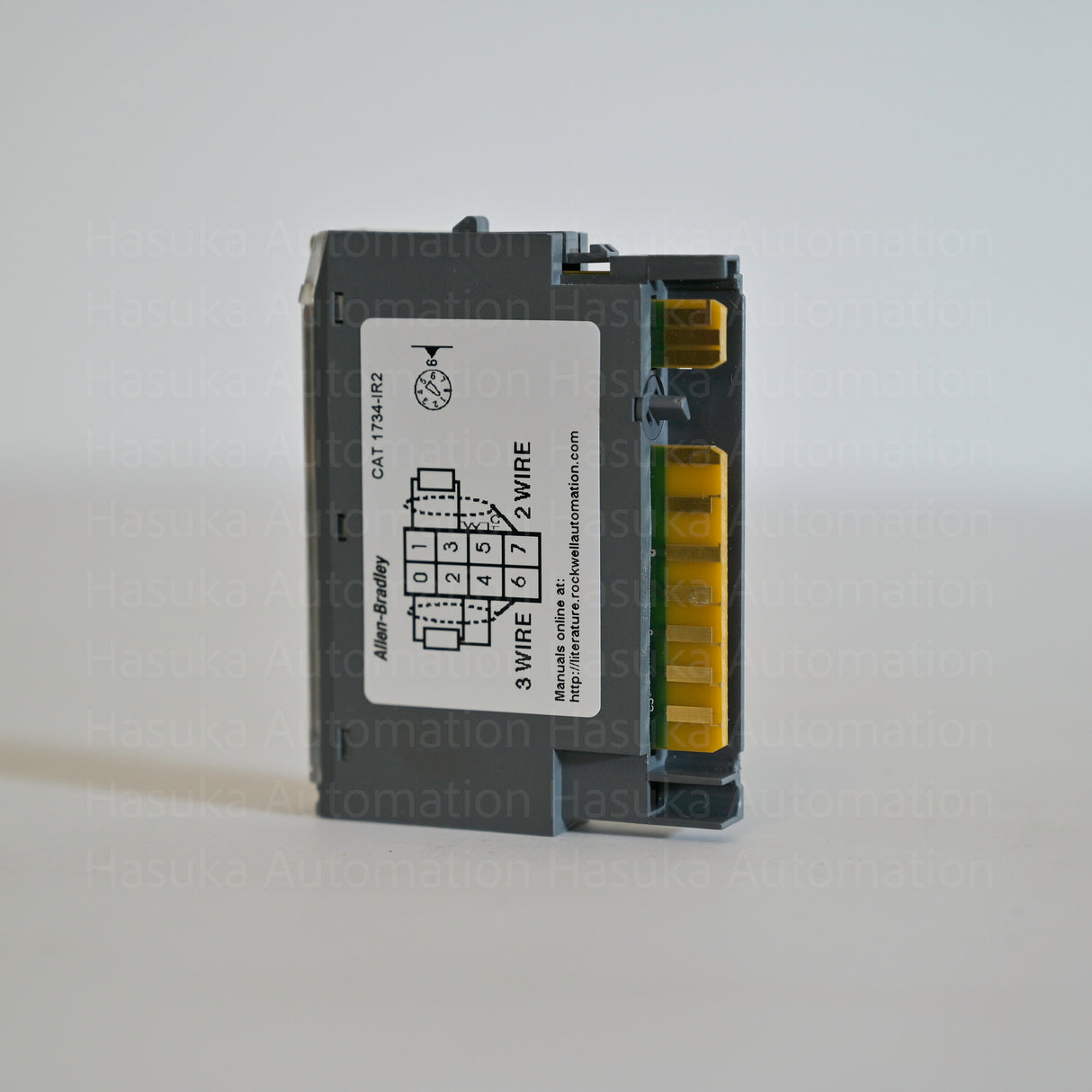 1734-IR2 Input Module Allen-Bradley