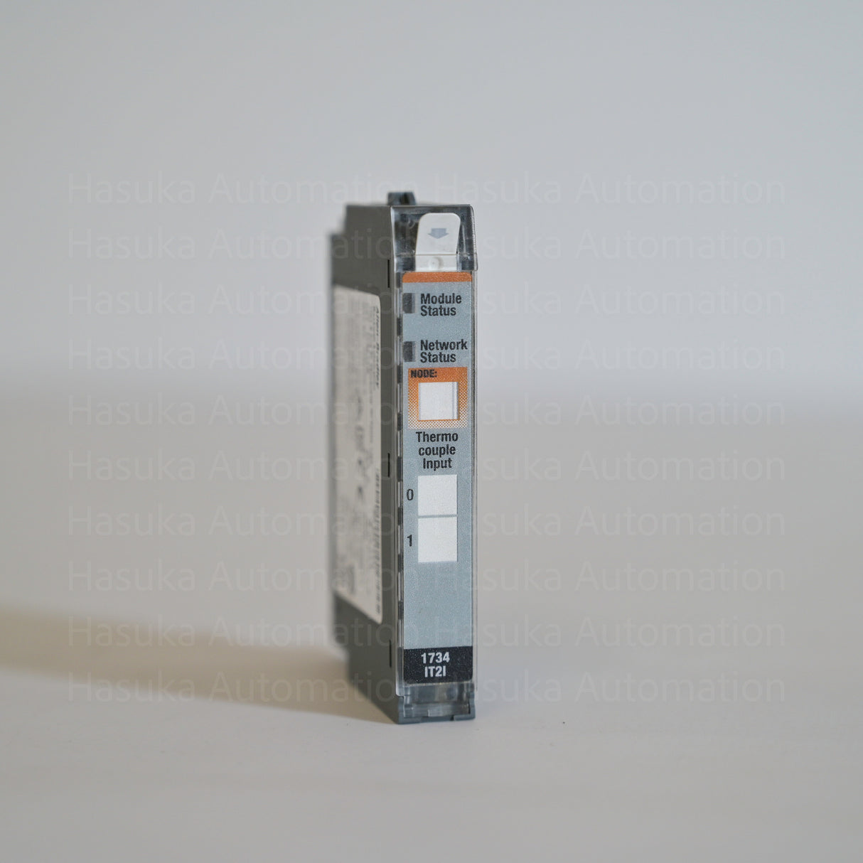 1734-IT2I Temperature Input Module Allen-Bradley