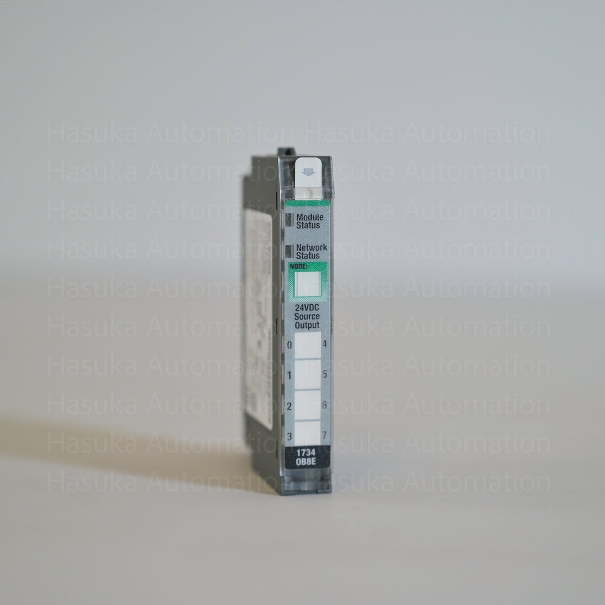 1734-OB8E Digital Output Module Allen-Bradley