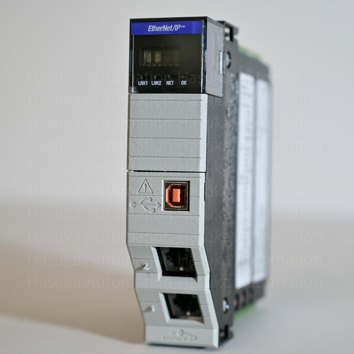 1756-EN3TR Ethernet Communication Module Allen-Bradley