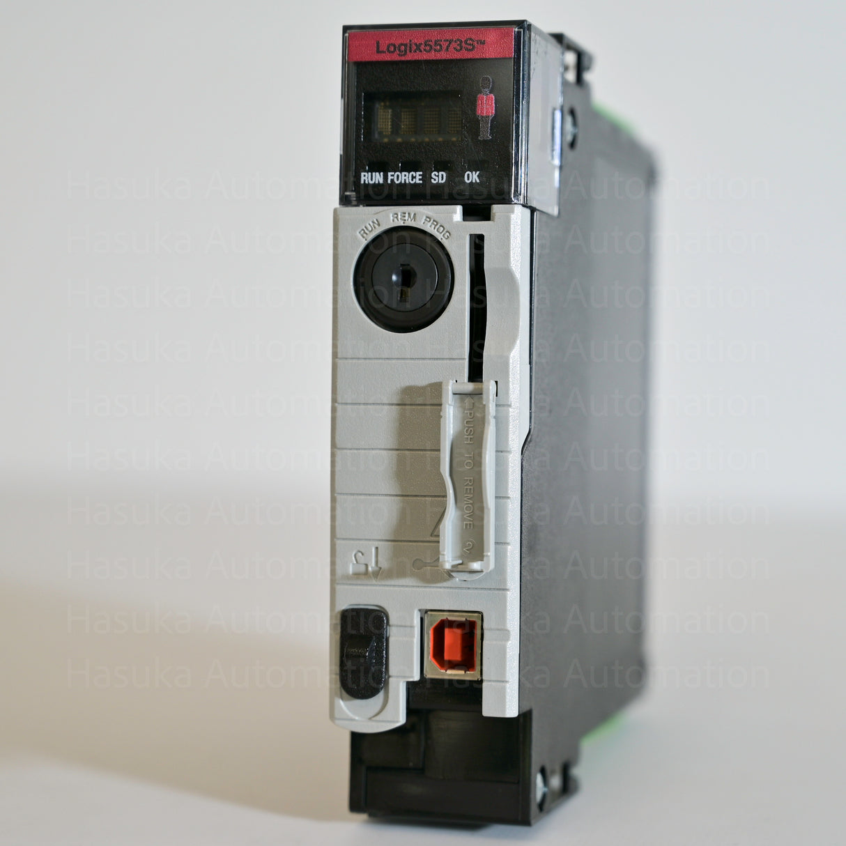 1756-L73S Safety Controller Allen-Bradley