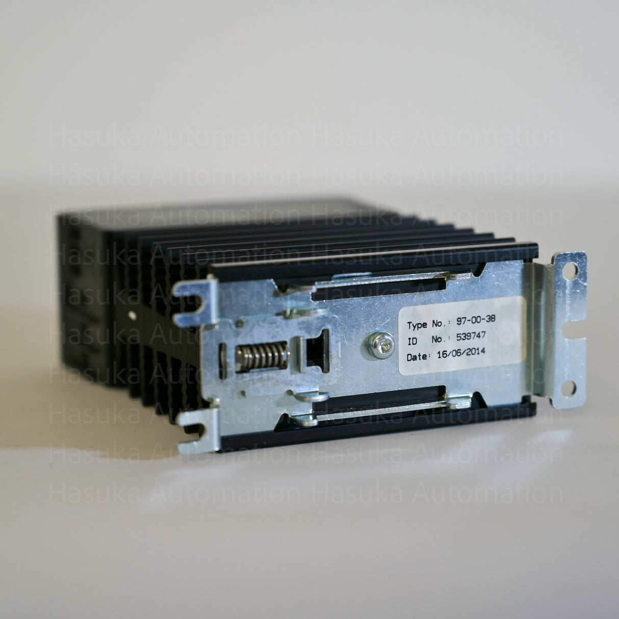 175G4005 MCD 100-007 Sanftanlaufgerät Danfoss